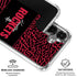 NBA Houston Rockets Elephant Print Galaxy S26 Plus Clear Case