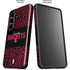NBA Houston Rockets Elephant Print Galaxy S26 Plus Impact Case