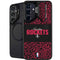 NBA Houston Rockets Elephant Print Galaxy S26 Plus Kickstand Case