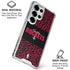 NBA Houston Rockets Elephant Print Galaxy S26 Ultra Clear Case