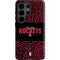 NBA Houston Rockets Elephant Print Galaxy S26 Ultra Impact Case