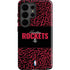 NBA Houston Rockets Elephant Print Galaxy S26 Ultra Impact Case