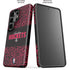 NBA Houston Rockets Elephant Print Galaxy S26 Ultra Impact Case
