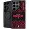 NBA Houston Rockets Elephant Print Galaxy S26 Ultra Kickstand Case