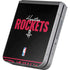 NBA Houston Rockets Elephant Print Galaxy Z Flip6 Skin