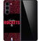 NBA Houston Rockets Elephant Print Galaxy Z Fold5 5G Skin