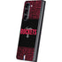 NBA Houston Rockets Elephant Print Galaxy Z Fold5 5G Skin
