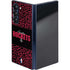 NBA Houston Rockets Elephant Print Galaxy Z Fold6 Skin