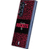 NBA Houston Rockets Elephant Print Galaxy Z Fold6 Skin