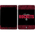 NBA Houston Rockets Elephant Print iPad Skins