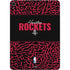 NBA Houston Rockets Elephant Print Apple iPad Air Skin