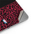NBA Houston Rockets Elephant Print Apple iPad Air Skin