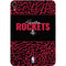NBA Houston Rockets Elephant Print Apple iPad Mini Skin