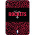 NBA Houston Rockets Elephant Print Apple iPad Mini Skin