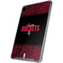 NBA Houston Rockets Elephant Print iPad Cases