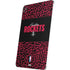 NBA Houston Rockets Elephant Print iPad Pro 13in M4 (2024) Skin