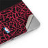 NBA Houston Rockets Elephant Print iPad Pro 13in M4 (2024) Skin