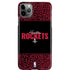NBA Houston Rockets Elephant Print iPhone Cases