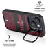NBA Houston Rockets Elephant Print iPhone 14 Plus Kickstand Case