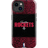 NBA Houston Rockets Elephant Print iPhone 15 Impact Case