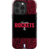 NBA Houston Rockets Elephant Print iPhone 15 Pro Impact Case