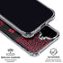 NBA Houston Rockets Elephant Print iPhone 16 Clear Case