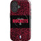 NBA Houston Rockets Elephant Print iPhone 16 Magsafe Impact Case