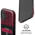 NBA Houston Rockets Elephant Print iPhone 16 Magsafe Impact Case