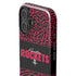 NBA Houston Rockets Elephant Print iPhone 16 Plus Impact Case