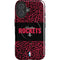 NBA Houston Rockets Elephant Print iPhone 16 Plus Magsafe Impact Case