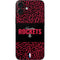 NBA Houston Rockets Elephant Print iPhone 16 Plus Skin