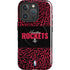 NBA Houston Rockets Elephant Print iPhone 16 Pro Magsafe Impact Case