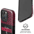 NBA Houston Rockets Elephant Print iPhone 16 Pro Magsafe Impact Case