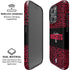 NBA Houston Rockets Elephant Print iPhone 16 Pro Magsafe Impact Case