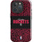 NBA Houston Rockets Elephant Print iPhone 16 Pro Max Impact Case