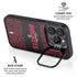 NBA Houston Rockets Elephant Print iPhone 16 Pro Max Kickstand Case