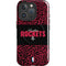 NBA Houston Rockets Elephant Print iPhone 16 Pro Max Magsafe Impact Case