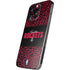NBA Houston Rockets Elephant Print iPhone 16 Pro Max Skin