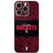 NBA Houston Rockets Elephant Print iPhone 16 Pro Skin