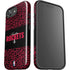 NBA Houston Rockets Elephant Print iPhone 16e Impact Case