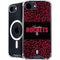 NBA Houston Rockets Elephant Print iPhone 16e MagSafe Case