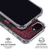 NBA Houston Rockets Elephant Print iPhone 16e MagSafe Case