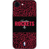 NBA Houston Rockets Elephant Print iPhone 16e Skin
