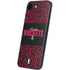 NBA Houston Rockets Elephant Print iPhone 16e Skin