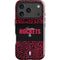 NBA Houston Rockets Elephant Print iPhone 18 Pro Impact Case