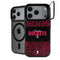 NBA Houston Rockets Elephant Print iPhone 18 Pro Kickstand Case