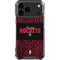 NBA Houston Rockets Elephant Print iPhone 18 Pro Max Clear Case