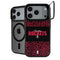 NBA Houston Rockets Elephant Print iPhone 18 Pro Max Kickstand Case