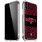 NBA Houston Rockets Elephant Print iPhone X/XS Clear Case