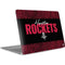NBA Houston Rockets Elephant Print Apple MacBook Air Skin